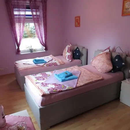 Bergstadt Ehrenfriedersdorf