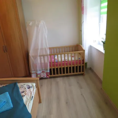 Bergstadt Apartamento Ehrenfriedersdorf