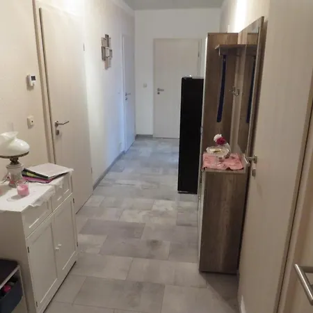 Bergstadt Apartman