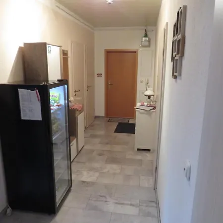 Apartman Bergstadt