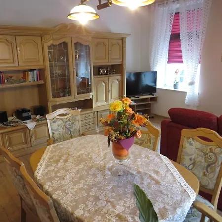Apartment Bergstadt *