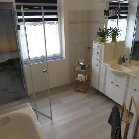 Apartman Bergstadt