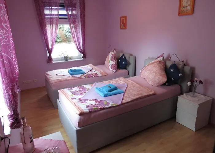 Bergstadt Ehrenfriedersdorf