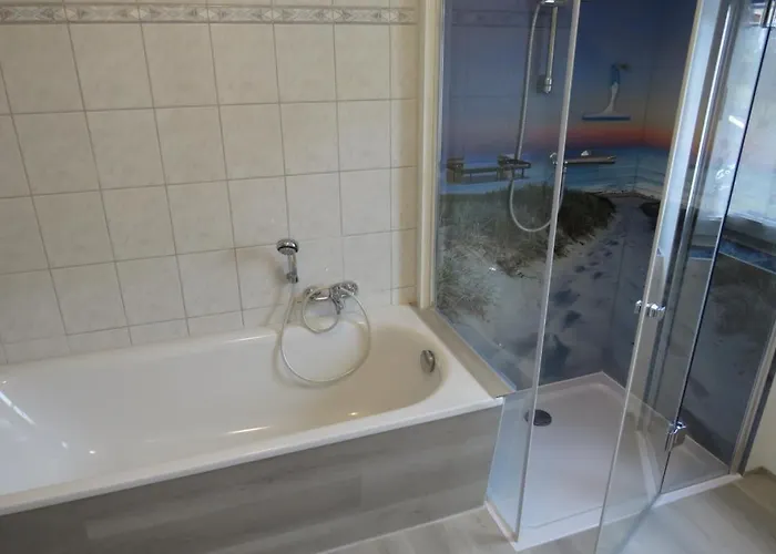 Bergstadt Апартаменты Ehrenfriedersdorf