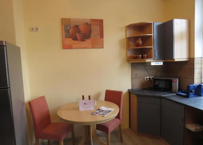 Bergstadt Ehrenfriedersdorf