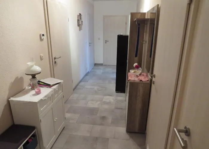 Bergstadt Апартаменты