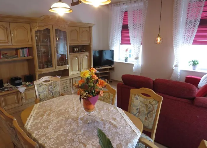 Bergstadt Ehrenfriedersdorf